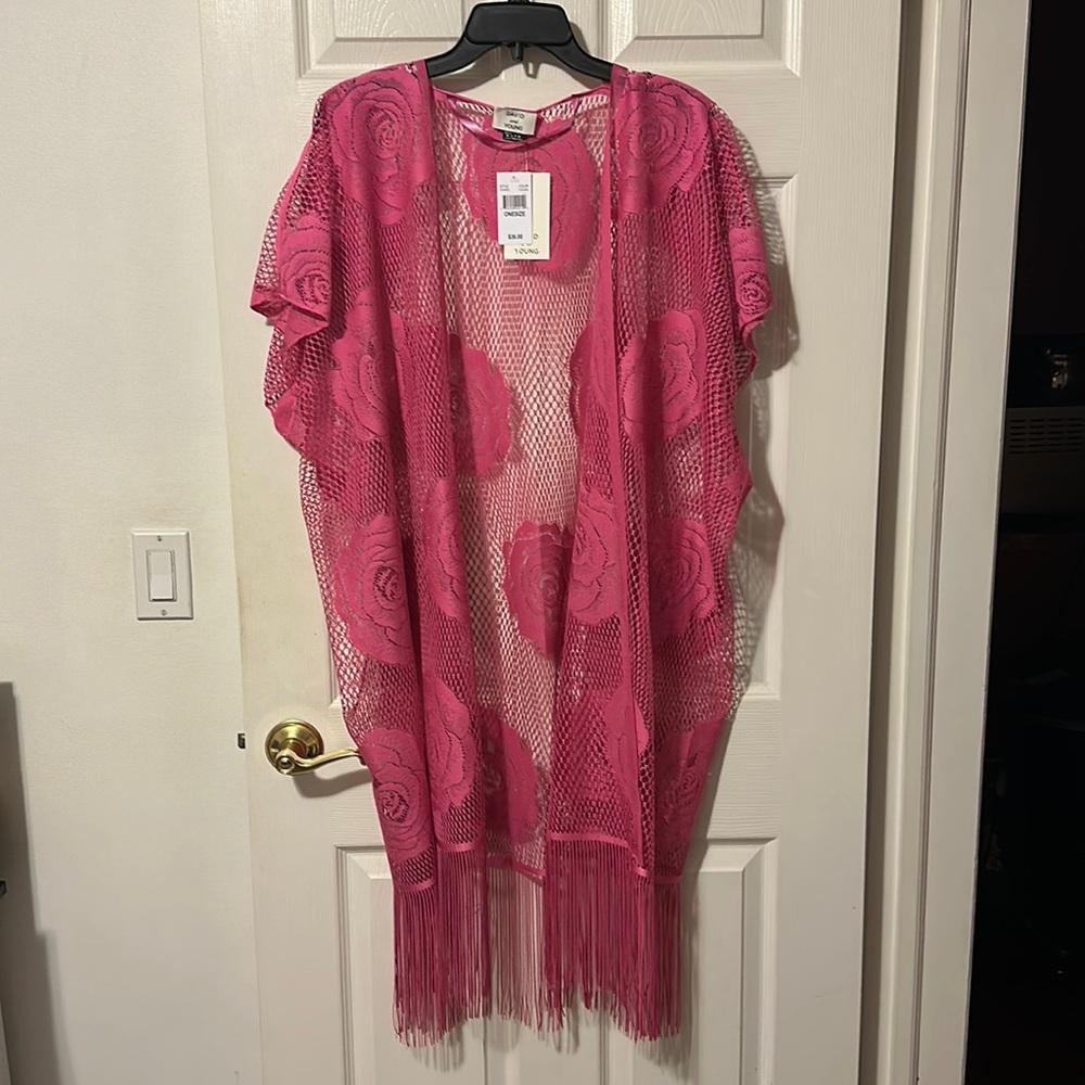 Kimono 🩵 OS